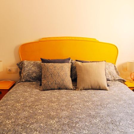 Apartamento Rosellas, Cerca De Alquezar, En Sierra De Guara Adahuesca ภายนอก รูปภาพ